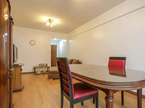 Departamento 4 ambientes con 1 baño