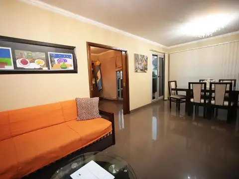 Departamento en Venta de 5 ambientes