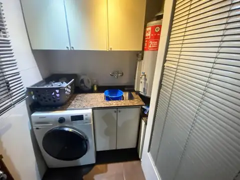 Departamento 5 ambientes con 3 baños