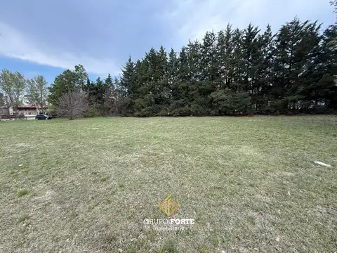 Terreno en venta- Campos del Virrey