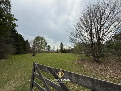 Terreno en Venta de 4179,0 m2