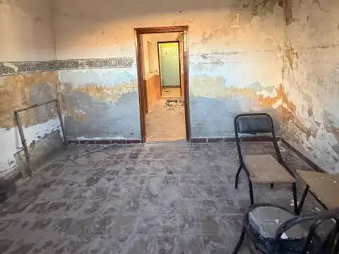 Terreno en Venta 20  mts Fondo