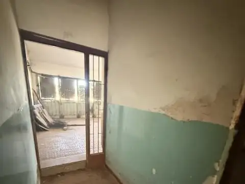 PROPIEDAD A DEMOLER O REFACCIONAR