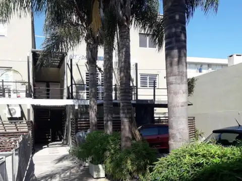 VENTA - DUPLEX 3 AMBIENTES IMPECABLE