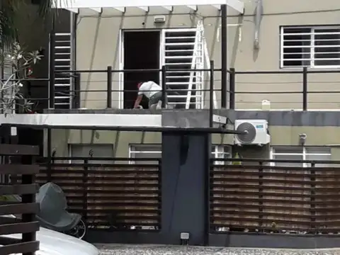 Departamento en Venta en Pilar, USD 100.000