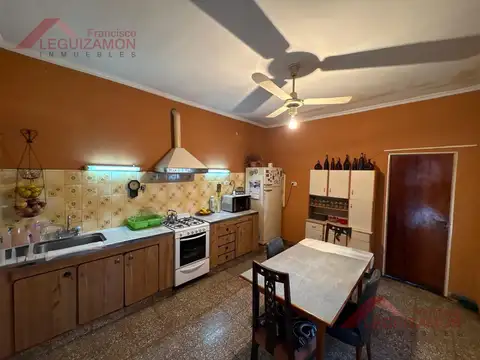 Casa en Venta 50 años