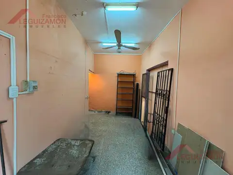 ( LEG-1850) CULPINA  al 300 - VENTA EN BLOCK - 5 DEPARTAMENTOS + LOCAL AL FRENTE