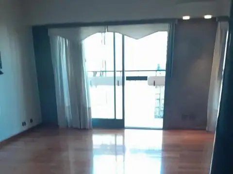 Departamento en Alquiler 40 años