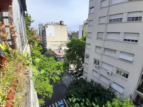 Departamento en Venta 60 años
