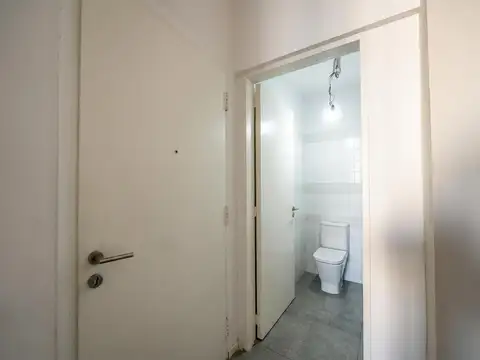 Oficina tipo loft en Villa Pueyrredon