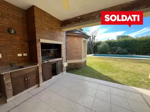 Casa en Venta en La Caballeriza, USD 370.000
