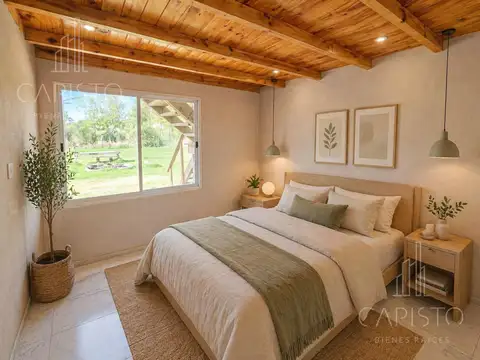 Departamento en Venta en Villa La Ñata, USD 52.900
