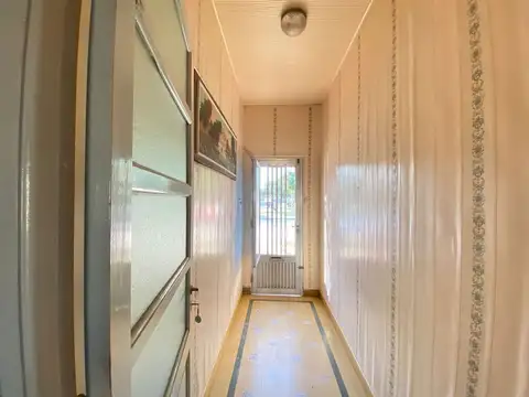 VENTA/CASA/2 DORM/SEVICIOS/APTA CREDITO/9 DE JULIO