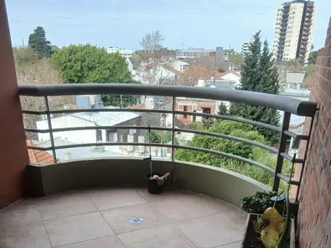 Departamento en Alquiler de 2 dormitorios