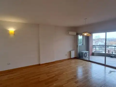 Semipiso 3 Amb c/cochera y baulera Novo II Quilmes
