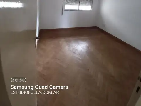 Externo, escalera 