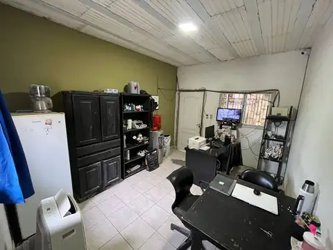 Mariano Sánchez de Loria 5200