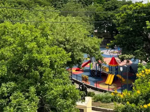 Estados Unidos Y Av. 9 De Julio