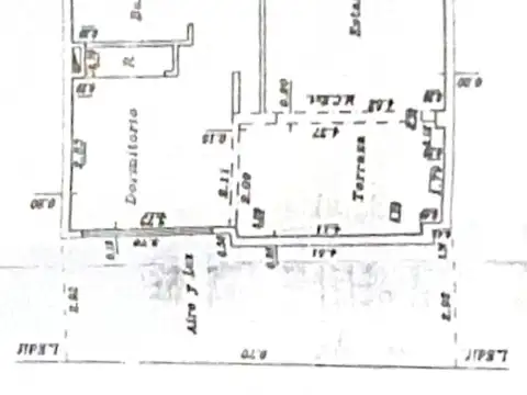 Departamento en Venta 15 años