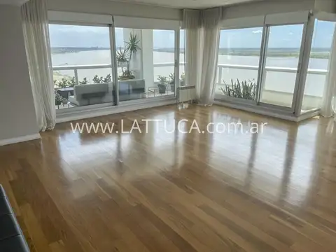 Departamento en Venta con 2 cocheras