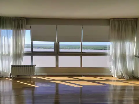 Departamento 6 ambientes con 3 baños