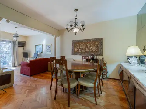 Departamento en Venta en Recoleta, USD 198.000