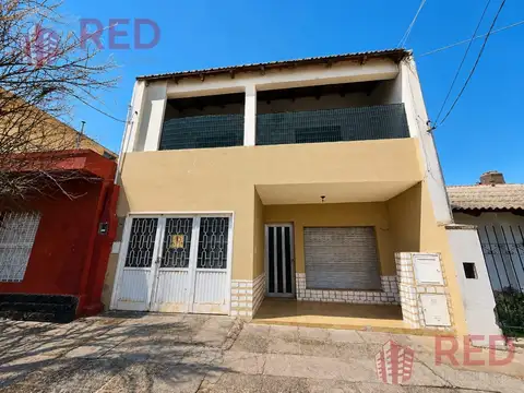 VENDE DEPARTAMENTO 2 DORMITORIOS NEUQUÉN CENTRO