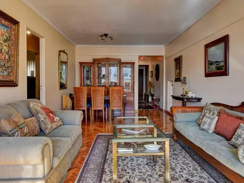 Departamento en Venta de 3 dormitorios