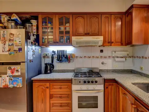 Departamento en Venta 45 años