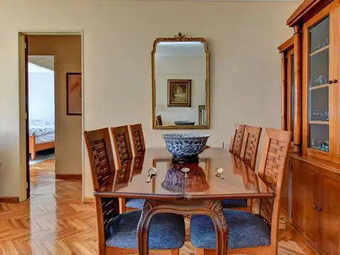 Departamento en Venta en San Isidro, USD 254.990