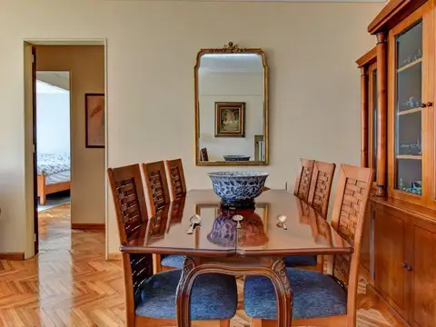 Departamento en Venta en San Isidro, USD 255.000