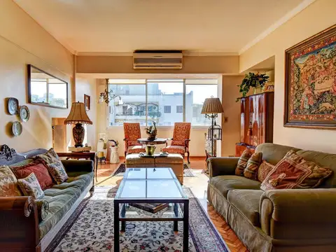 Departamento en Venta en San Isidro, Partido de San Isidro