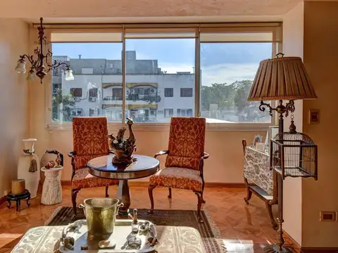 Departamento en Venta de 4 ambientes