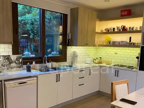 EL OMBU - Alquiler Mes de Febrero 2026- 4 dormitorios en Planta Baja