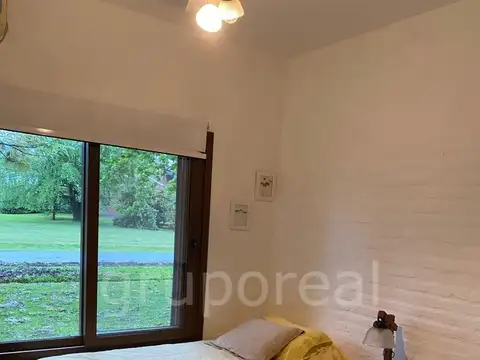 CLUB PRIVADO EL OMBU