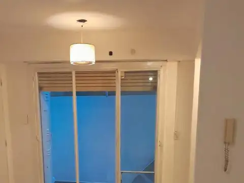 Departamento 1 AMB EN PARQUE CHACABUCO