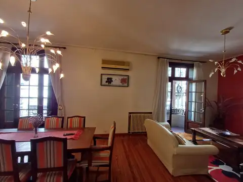 Depto Tipo Casa en Venta de 3 dormitorios