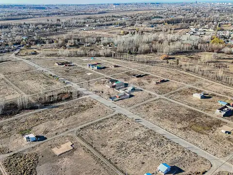 Terreno en Venta en Plottier, Confluencia