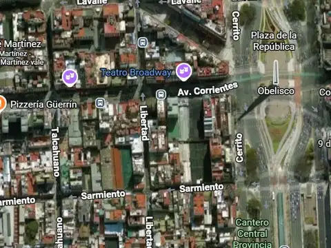 Local en Venta en Microcentro, USD 1.085.000