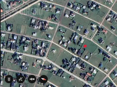 Terreno en Venta en Balneario Camet Norte, USD 30.000