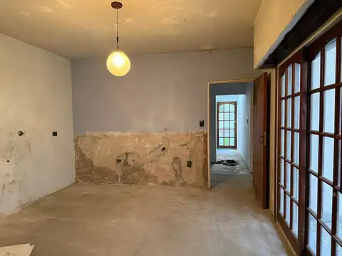 Depto Tipo Casa en Venta en Constitucion, USD 90.000