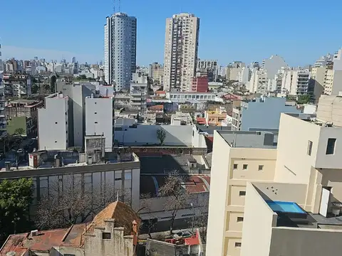 Departamento en Alquiler en Boedo, $ 600.000