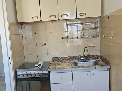 Departamento en Alquiler al Este