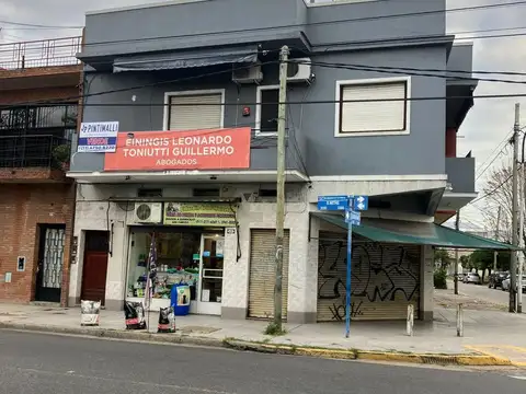 Depto Tipo Casa en Venta de 3 dormitorios