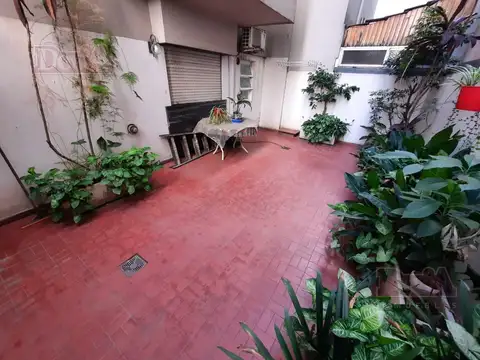 Departamento en Venta al Oeste