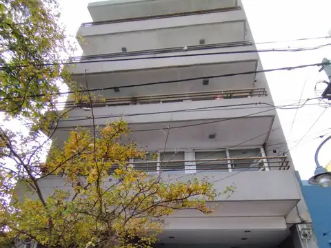 Avenida Presidente Perón 3000