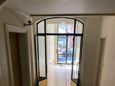 PRESIDENTE LUIS SAENZ PEÑA 100, Piso 7