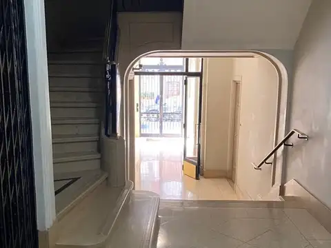 Departamento en Alquiler de 4 ambientes