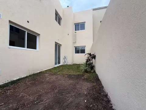 VENTA DE DEPTO A ESTRENAR 3 AMBIENTES