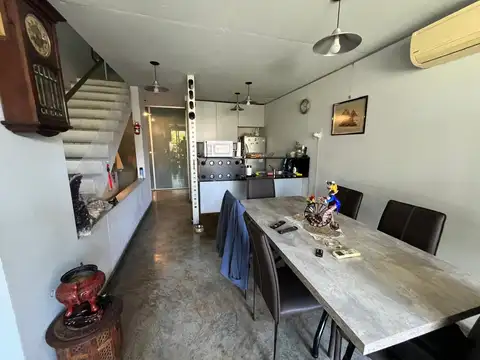 Terreno en Venta en Villa Ortuzar, USD 519.900